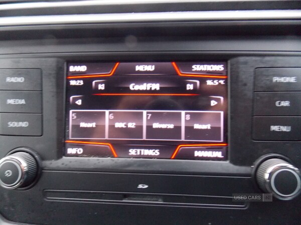 Used SEAT Ibiza 2017 for sale - 76002649: Photo 21