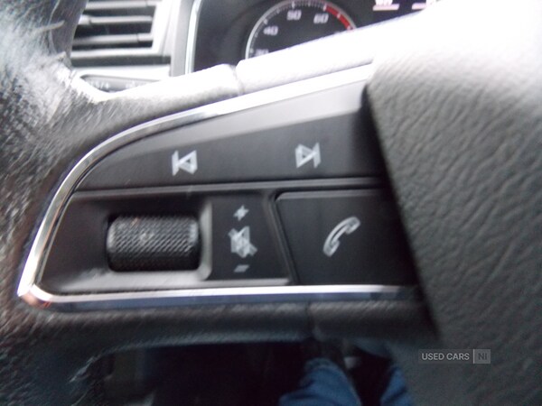 Used SEAT Ibiza 2017 for sale - 76002649: Photo 22