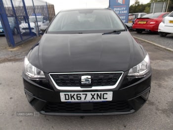 Used SEAT Ibiza 2017 for sale - 76002649: Photo 2