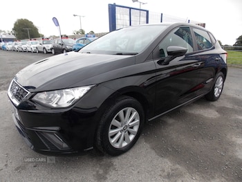 Used SEAT Ibiza 2017 for sale - 76002649: Photo 3