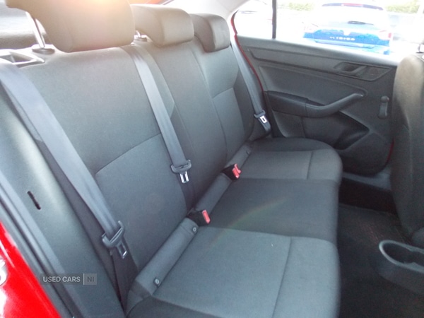 Used Skoda Rapid 2014 for sale - 76977142: Photo 14