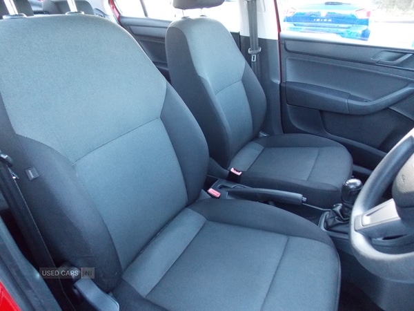 Used Skoda Rapid 2014 for sale - 76977142: Photo 16