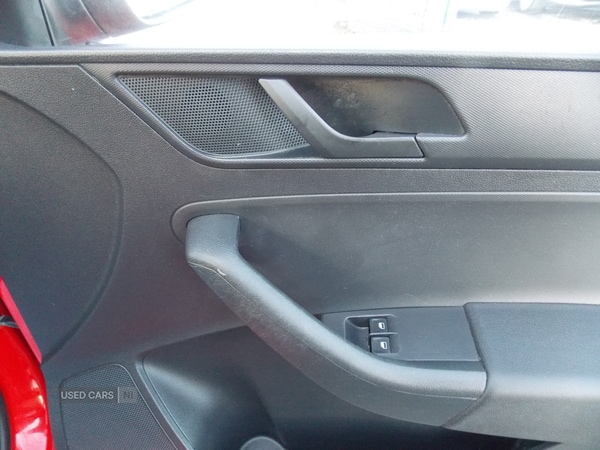 Used Skoda Rapid 2014 for sale - 76977142: Photo 17