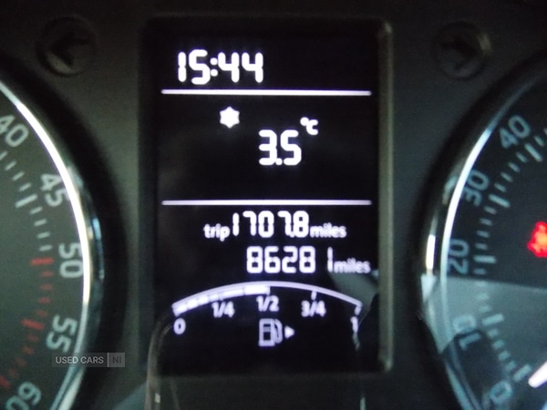 Used Skoda Rapid 2014 for sale - 76977142: Photo 20