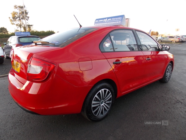 Used Skoda Rapid 2014 for sale - 76977142: Photo 7
