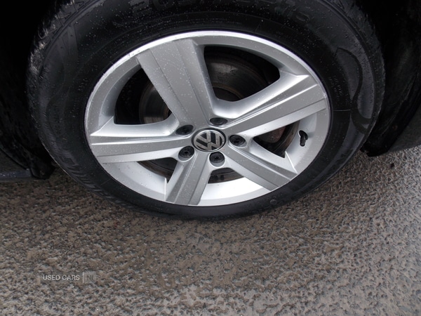 Used Volkswagen Golf 2014 for sale - 77254201: Photo 10