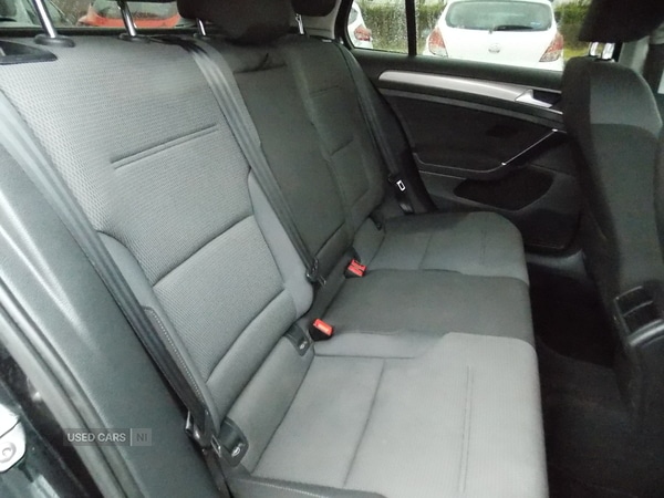 Used Volkswagen Golf 2014 for sale - 77254201: Photo 14