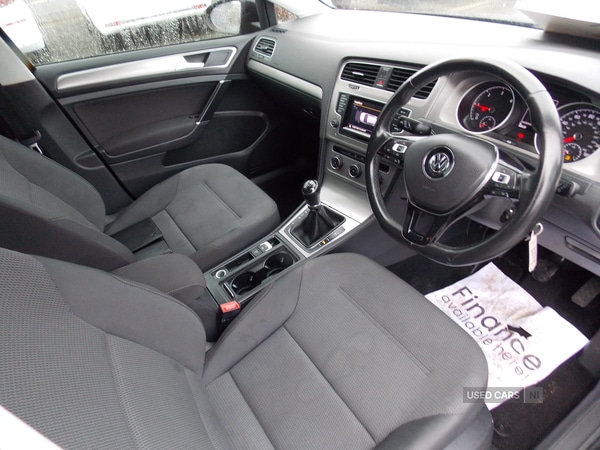 Used Volkswagen Golf 2014 for sale - 77254201: Photo 15