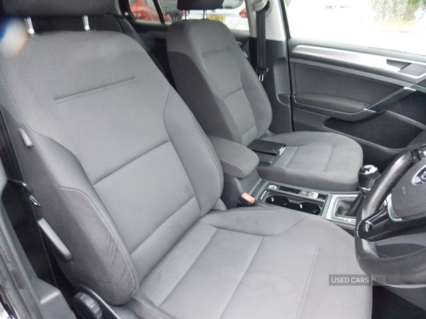 Used Volkswagen Golf 2014 for sale - 77254201: Photo 16