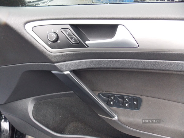 Used Volkswagen Golf 2014 for sale - 77254201: Photo 17