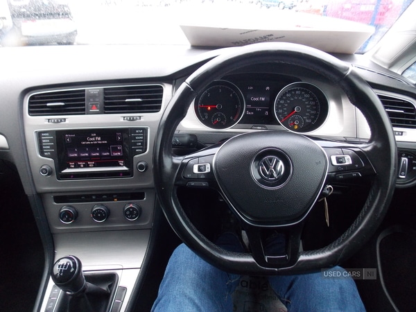 Used Volkswagen Golf 2014 for sale - 77254201: Photo 18