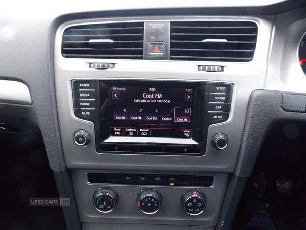 Used Volkswagen Golf 2014 for sale - 77254201: Photo 19