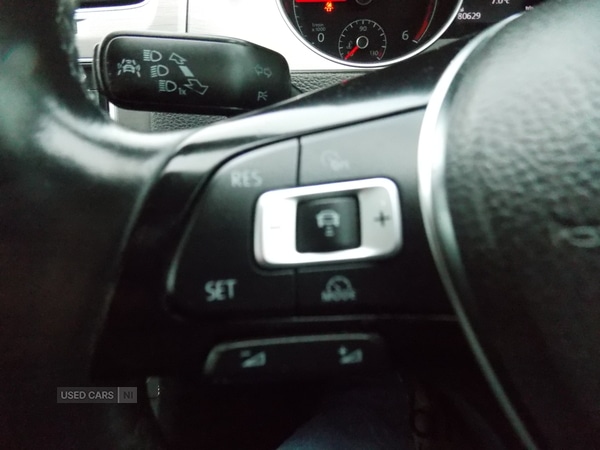 Used Volkswagen Golf 2014 for sale - 77254201: Photo 22