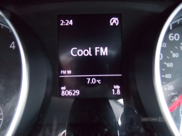 Used Volkswagen Golf 2014 for sale - 77254201: Photo 24