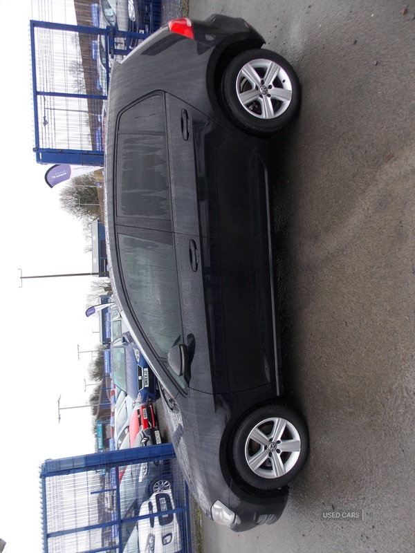 Used Volkswagen Golf 2014 for sale - 77254201: Photo 4