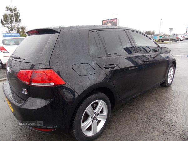 Used Volkswagen Golf 2014 for sale - 77254201: Photo 7