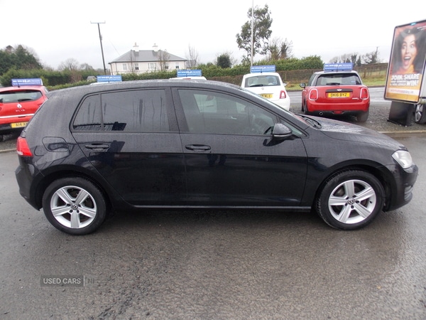 Used Volkswagen Golf 2014 for sale - 77254201: Photo 8