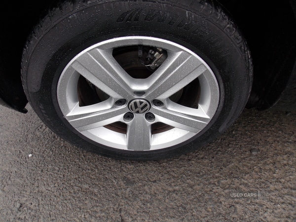 Used Volkswagen Golf 2014 for sale - 77254201: Photo 9