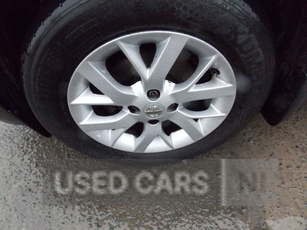 Used Nissan Note 2015 for sale - 77525491: Photo 11