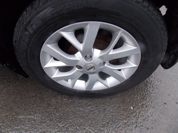 Used Nissan Note 2015 for sale - 77525491: Photo 12