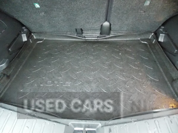 Used Nissan Note 2015 for sale - 77525491: Photo 13