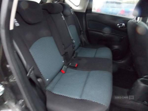 Used Nissan Note 2015 for sale - 77525491: Photo 14