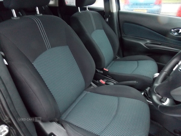 Used Nissan Note 2015 for sale - 77525491: Photo 16