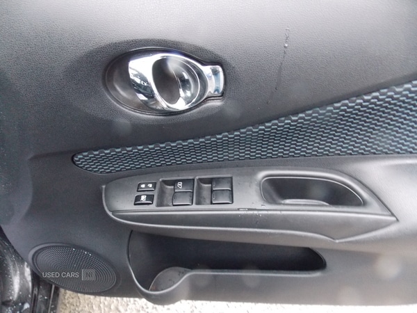 Used Nissan Note 2015 for sale - 77525491: Photo 17