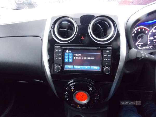 Used Nissan Note 2015 for sale - 77525491: Photo 19
