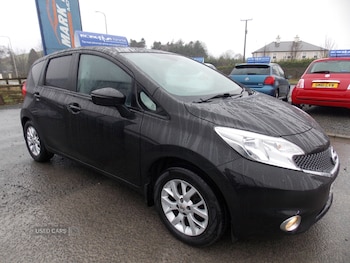 2015 - 1.2 Acenta Premium 5dr