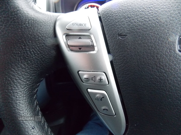 Used Nissan Note 2015 for sale - 77525491: Photo 21