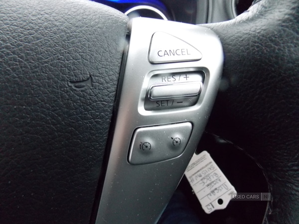 Used Nissan Note 2015 for sale - 77525491: Photo 22