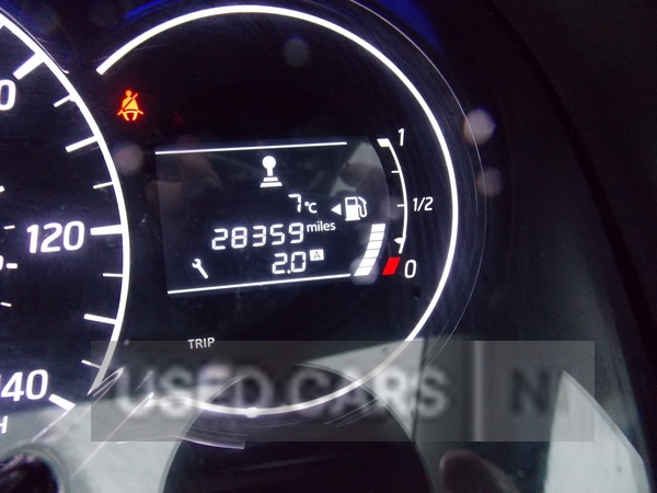 Used Nissan Note 2015 for sale - 77525491: Photo 23