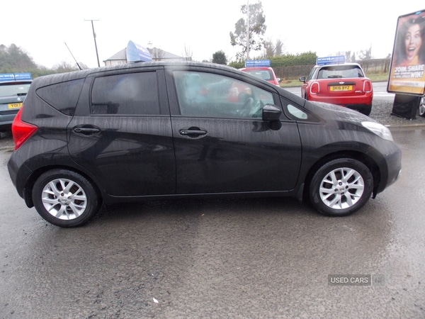 Used Nissan Note 2015 for sale - 77525491: Photo 8