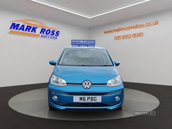 Used Volkswagen up! 2018 for sale - 78035316: Photo