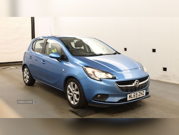 Used Vauxhall Corsa 2019 for sale - 78966453: Photo