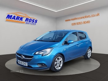 Used Vauxhall Corsa 2019 for sale - 78966453: Photo