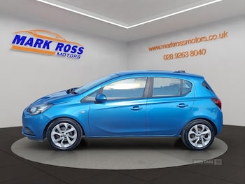 Used Vauxhall Corsa 2019 for sale - 78966453: Photo