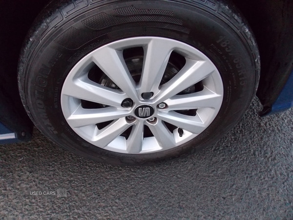 Used SEAT Ibiza 2018 for sale - 76621009: Photo 10