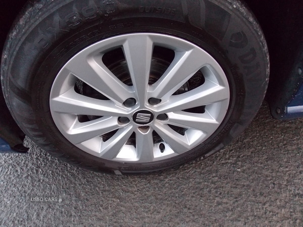 Used SEAT Ibiza 2018 for sale - 76621009: Photo 11