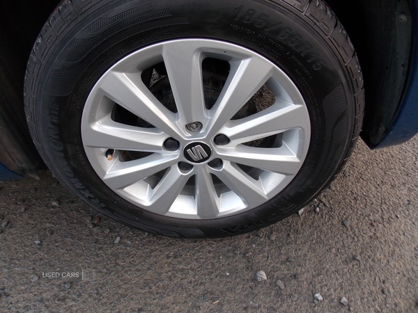 Used SEAT Ibiza 2018 for sale - 76621009: Photo 12