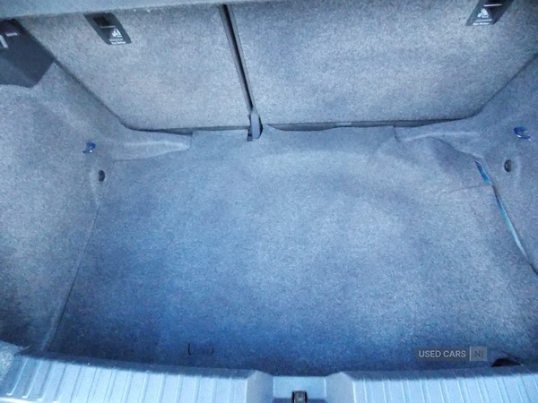 Used SEAT Ibiza 2018 for sale - 76621009: Photo 13