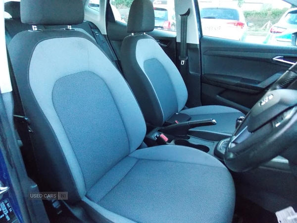 Used SEAT Ibiza 2018 for sale - 76621009: Photo 16