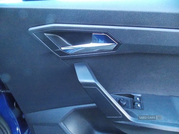 Used SEAT Ibiza 2018 for sale - 76621009: Photo 17