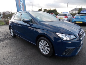 2018 - 1.0 SE Technology 5dr