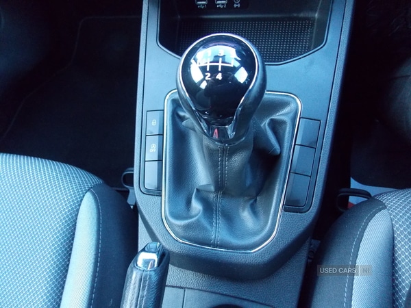 Used SEAT Ibiza 2018 for sale - 76621009: Photo 21