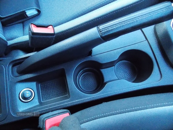 Used SEAT Ibiza 2018 for sale - 76621009: Photo 22