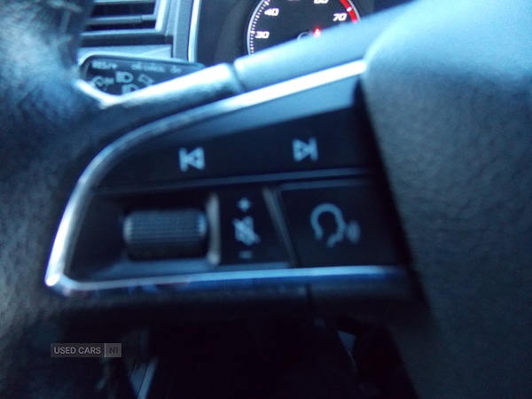 Used SEAT Ibiza 2018 for sale - 76621009: Photo 23