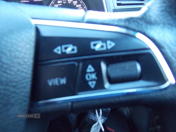 Used SEAT Ibiza 2018 for sale - 76621009: Photo 24