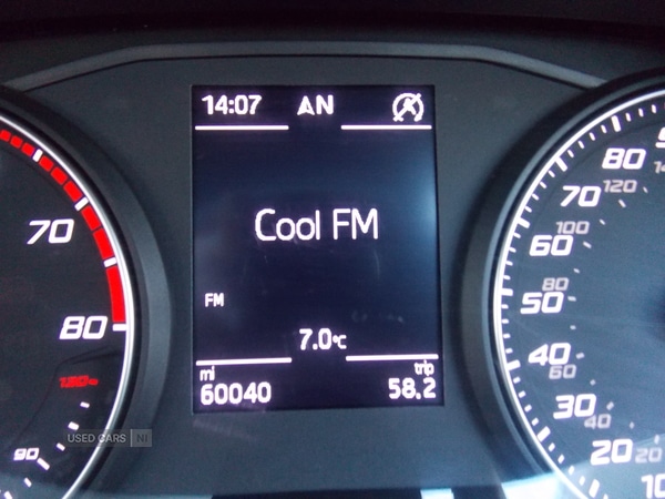 Used SEAT Ibiza 2018 for sale - 76621009: Photo 25